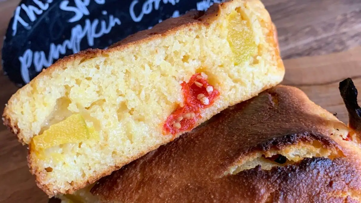 Crustum – artisan bakery in Kenilworth town centre